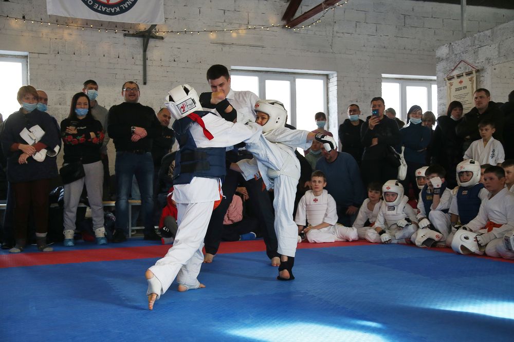 Photograph by Александр Батыру