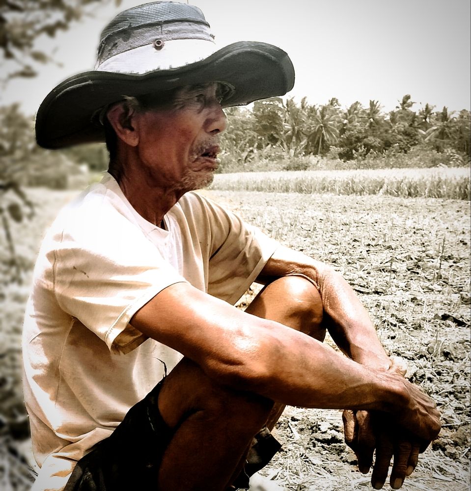 Photograph by Zen Zen