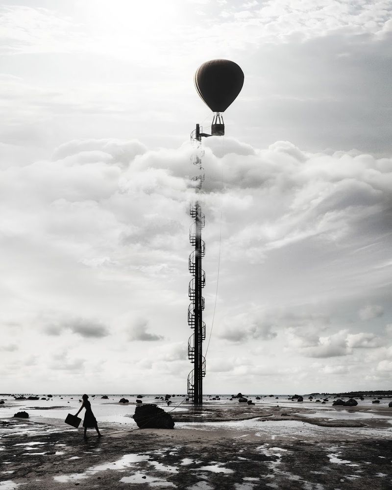 Photograph by KAWAKAMI KAZUTOSHI