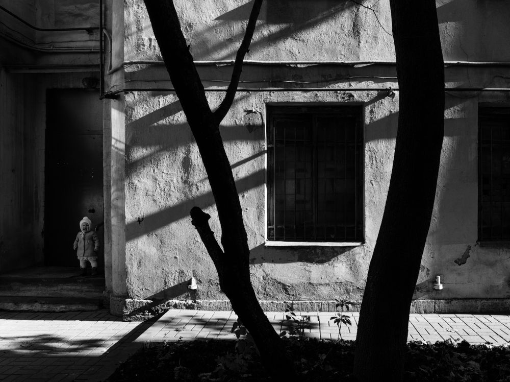 Photograph by Иван Турухано