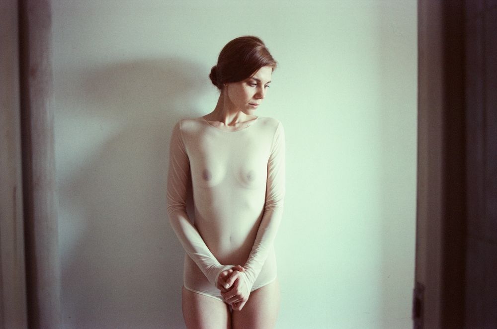 Photograph by Aleksandra Avdonina