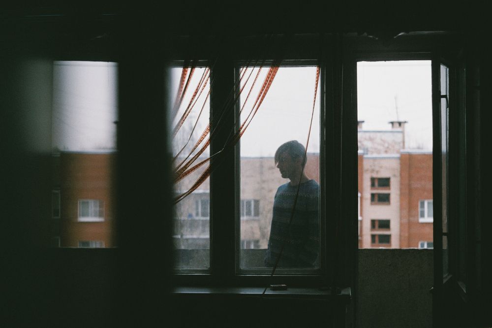 Photograph by Aleksandra Avdonina