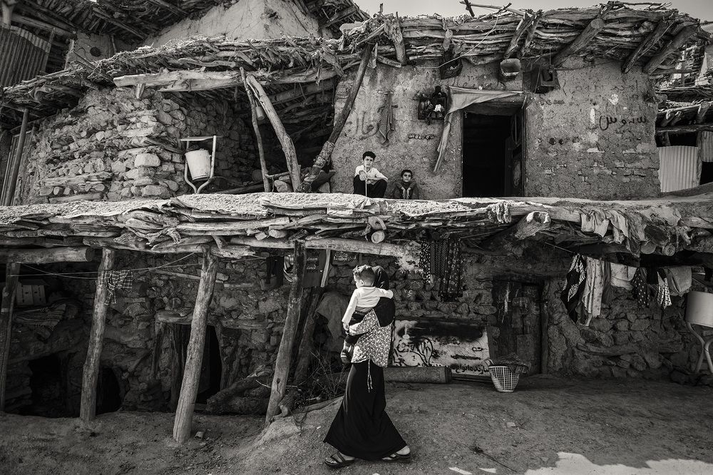 Фотография автора ehsan jazini