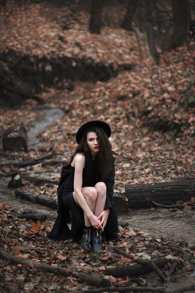 Photograph by Яна Максимова