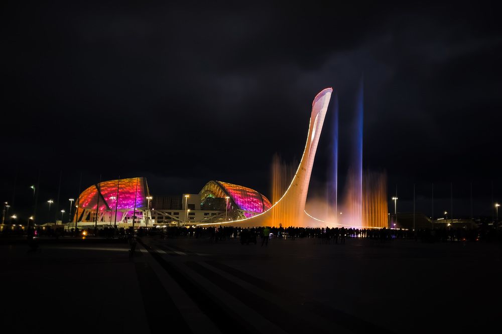 Photograph by Екатерина Шувалова