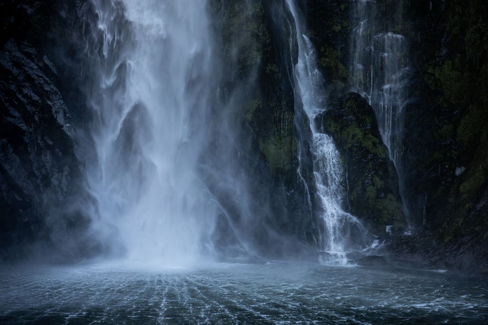 Photograph by Maximus Yeung