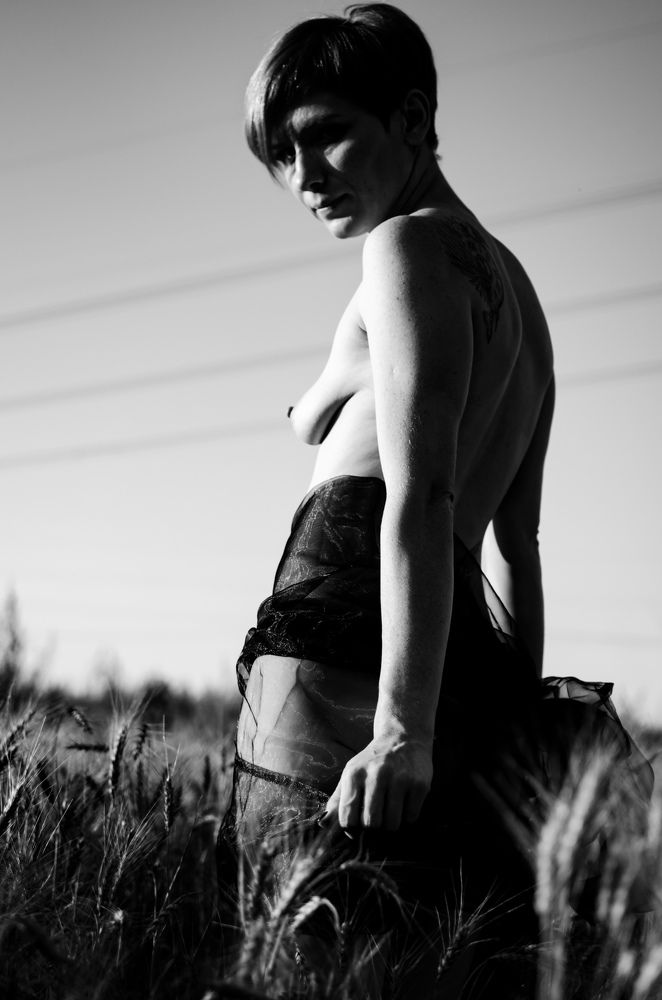 Photograph by Алиса Крамская