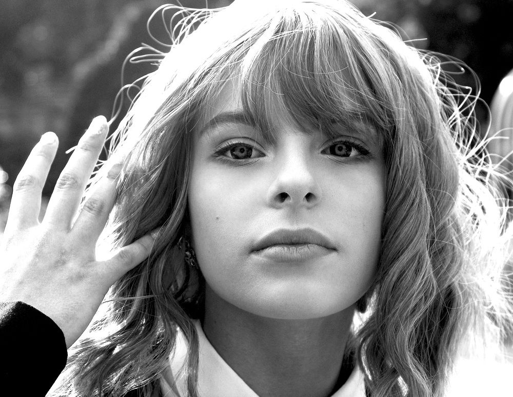 Photograph by Михаил Обертаев