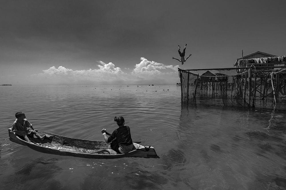 Photograph by Billion Lim