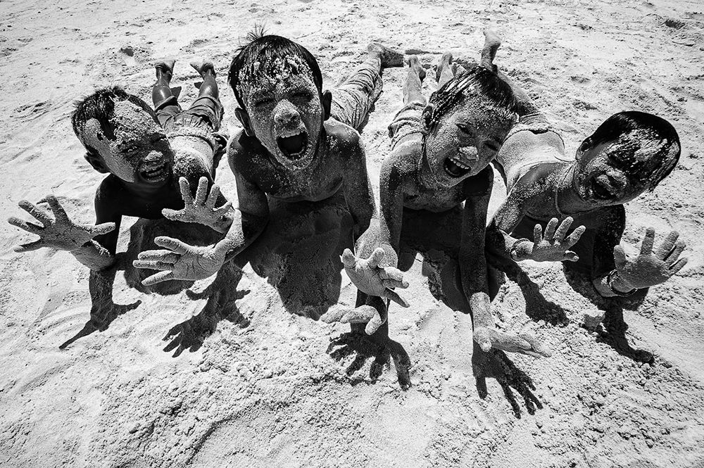 Photograph by Billion Lim