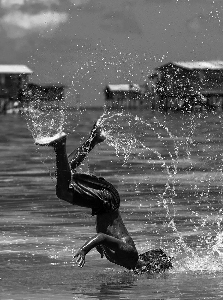 Photograph by Billion Lim