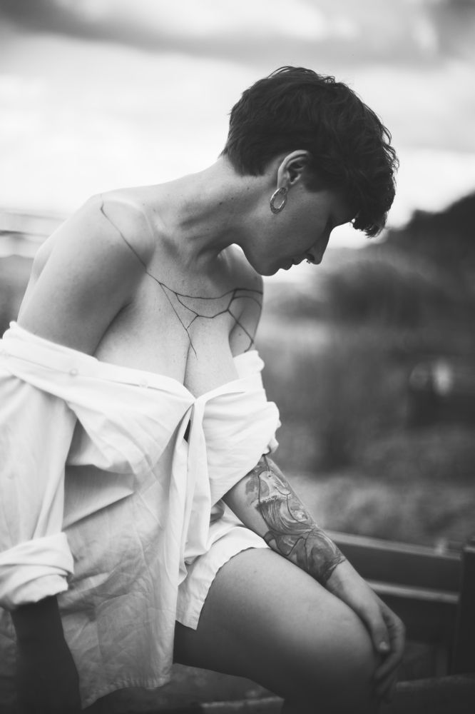 Photograph by Ирина Дьяченко