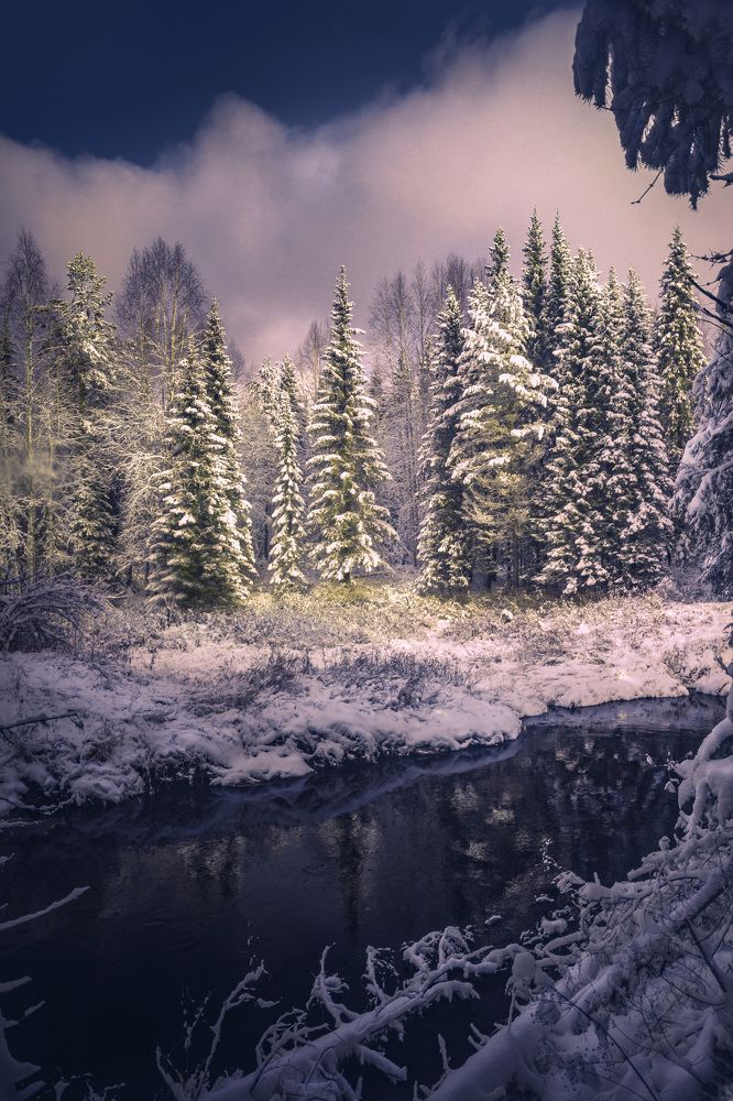 Photograph by Влад Макеенков