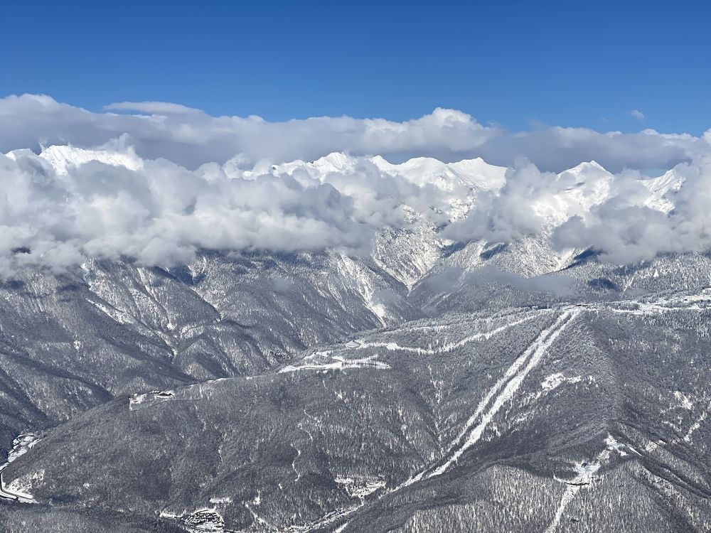 Photograph by Екатерина Шувалова
