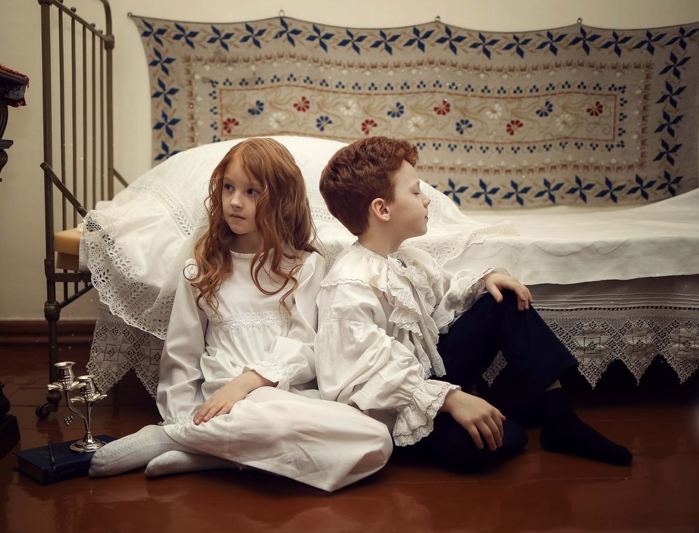 Photograph by Яна Максимова