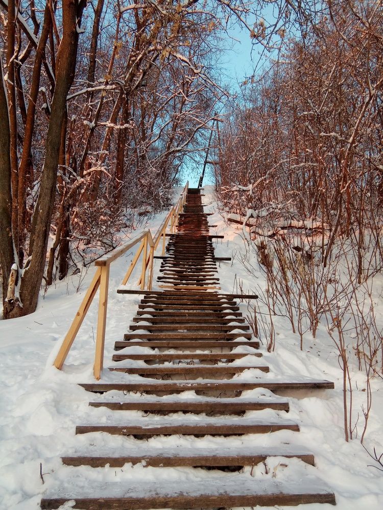Photograph by Екатерина Распопина