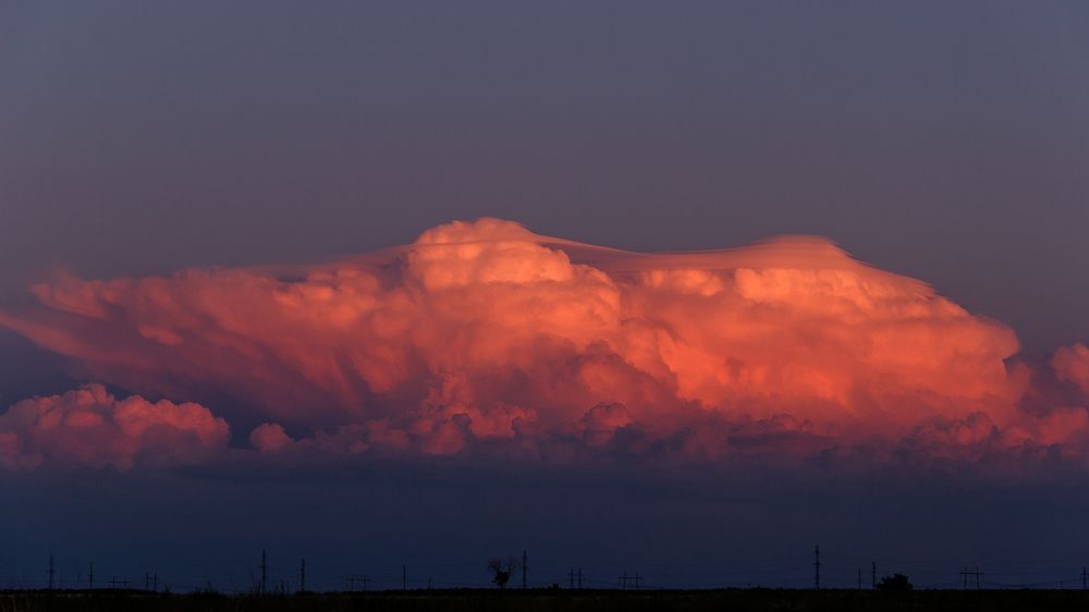 Photograph by Valentin Okulov