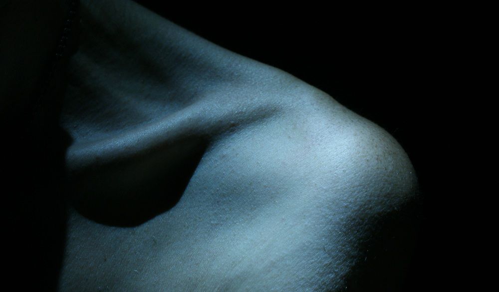 "When Nobody Sees You"