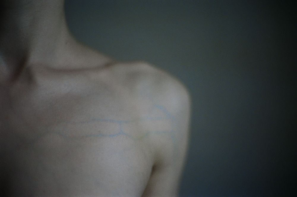 Photograph by Aleksandra Avdonina