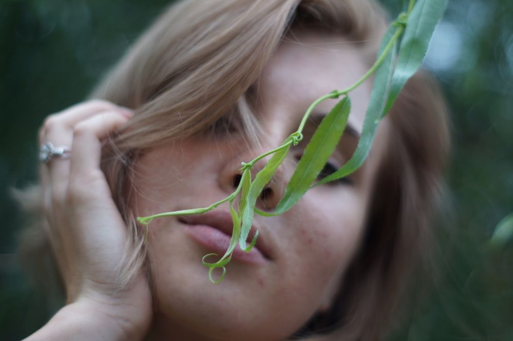 Photograph by Илья Бузаев