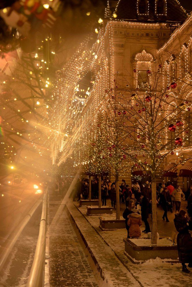 Рождественская история. По мотивам фильма "Один дома"