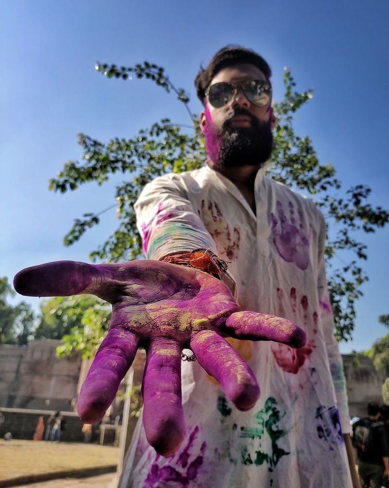 Фотография автора Jayesh Rajput