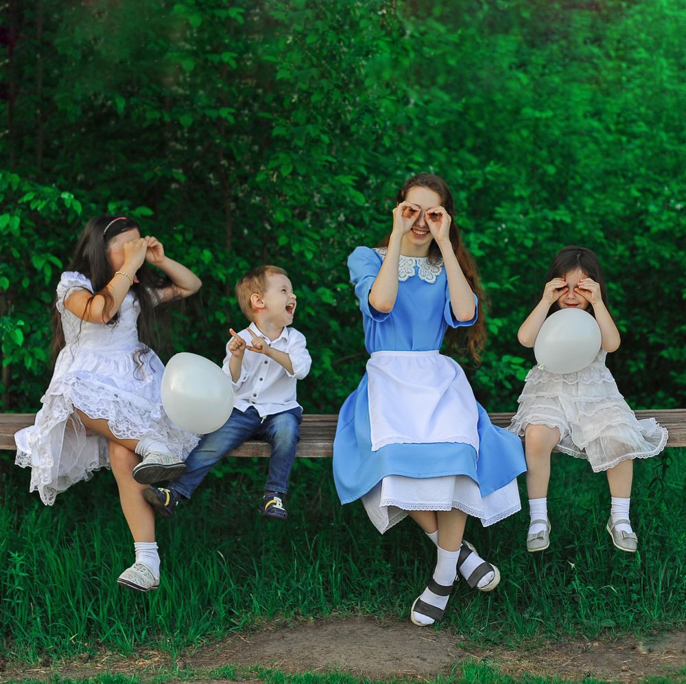 Photograph by Елена Немова