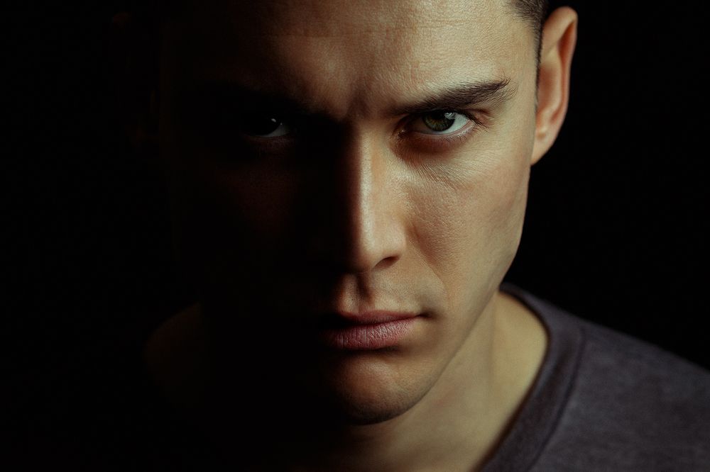 Photograph by Nika Peychev