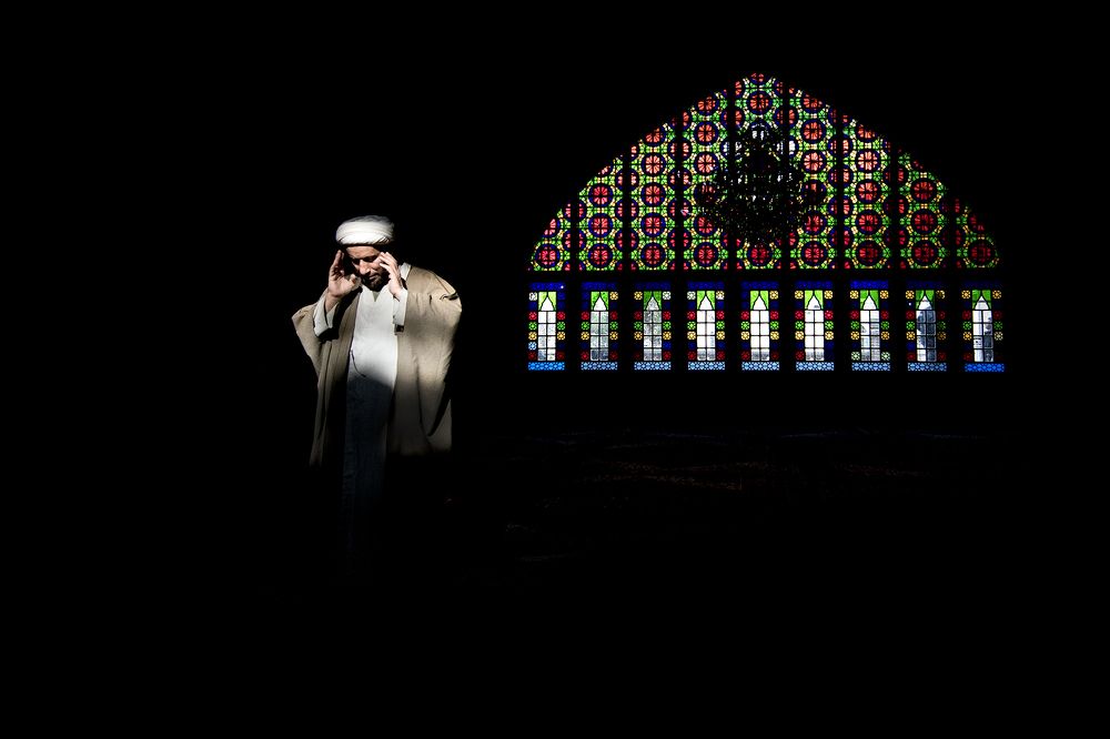 Фотография автора ehsan jazini