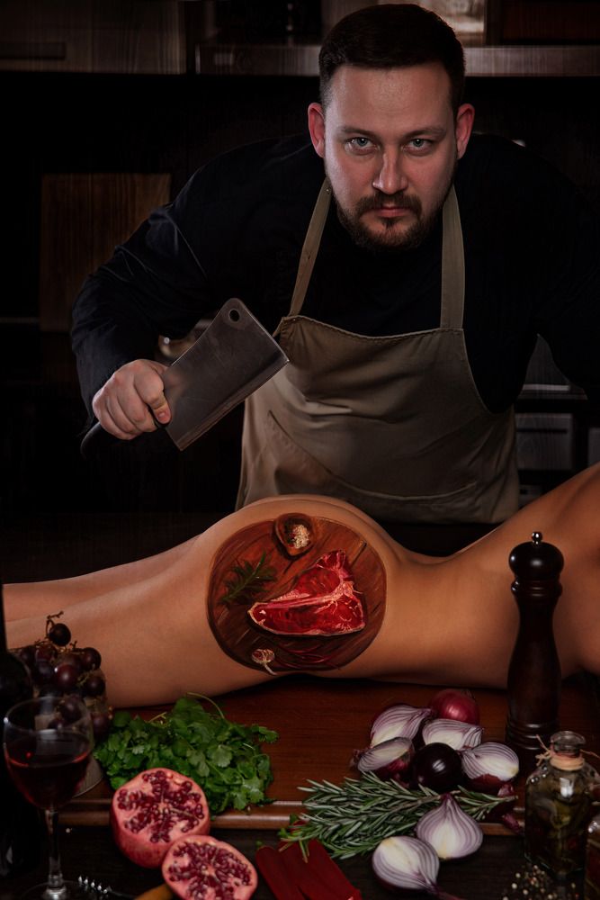 Photograph by Ульяна Юдина