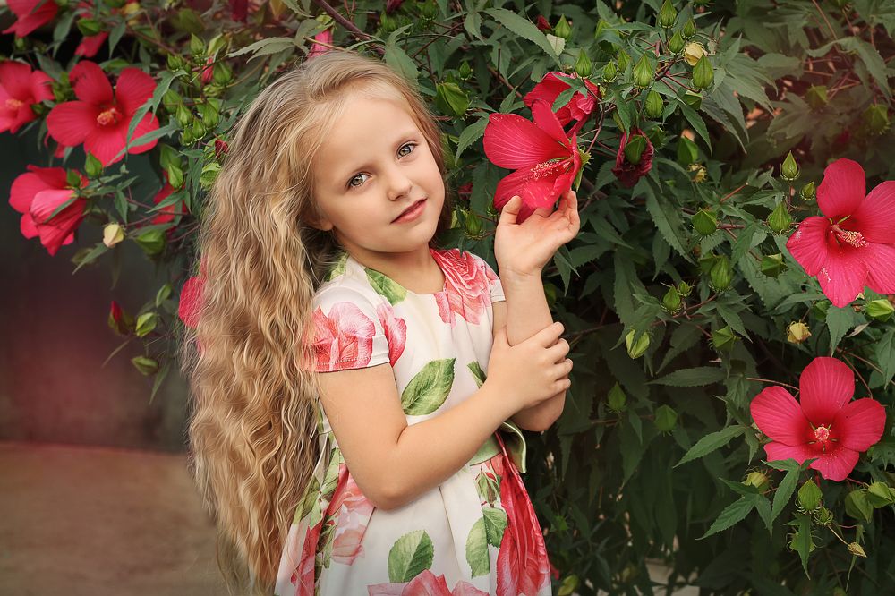 Photograph by Елена Сергина