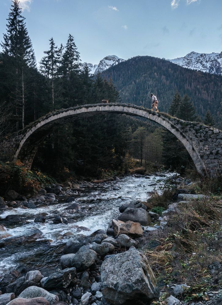 Photograph by Ольга Эркызан