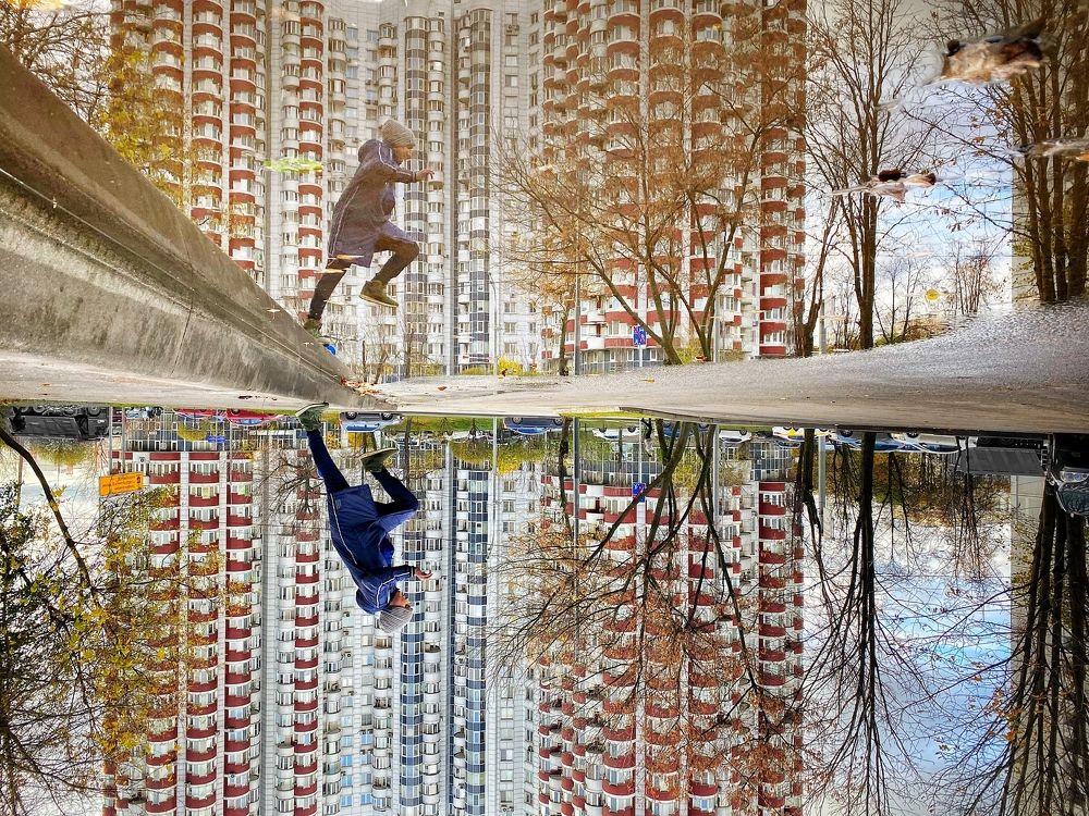 Photograph by Екатерина Шувалова