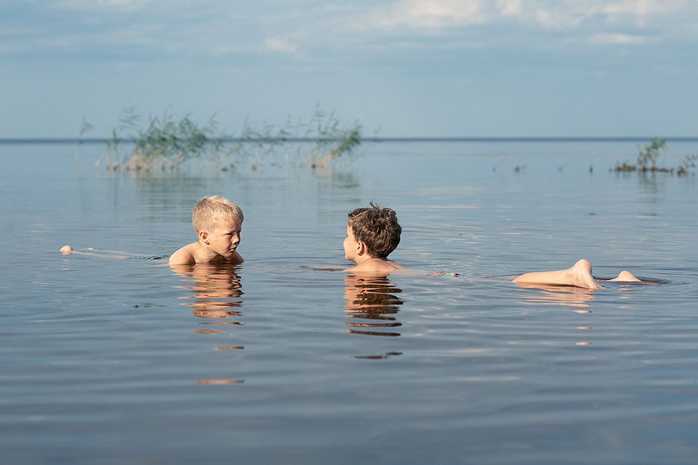 Photograph by Анна Попова (Жалнина)
