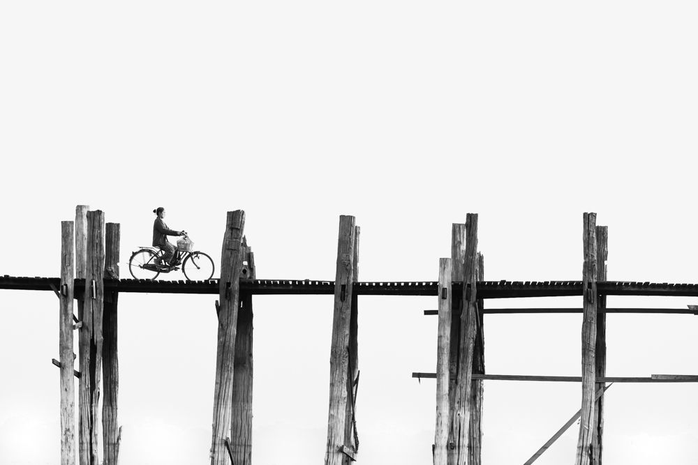 Photograph by Pablo Borrego