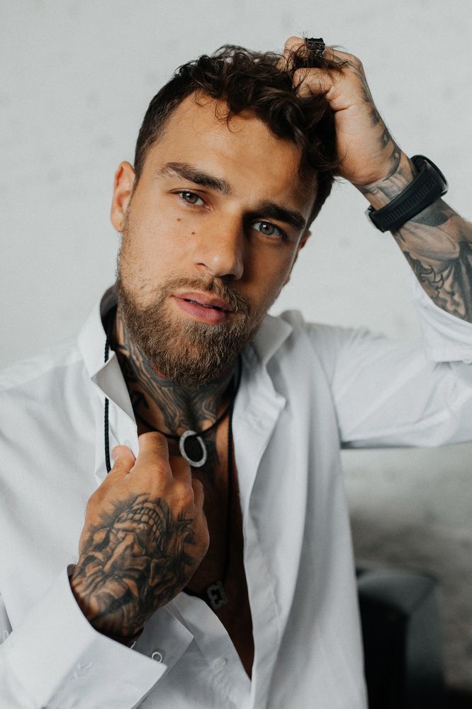 Photograph by Юлия Горячева