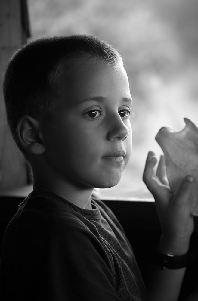 Photograph by Антонов Алексей