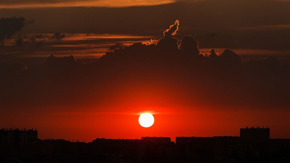 Photograph by Valentin Okulov