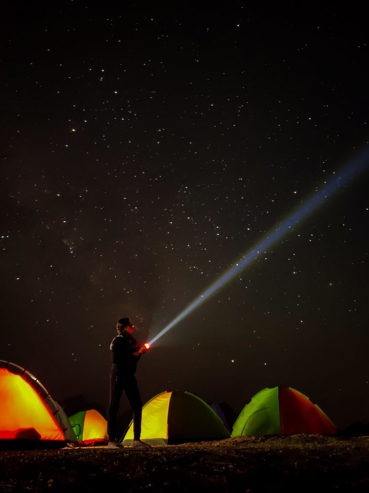 Photograph by Parveen Singh Rathore