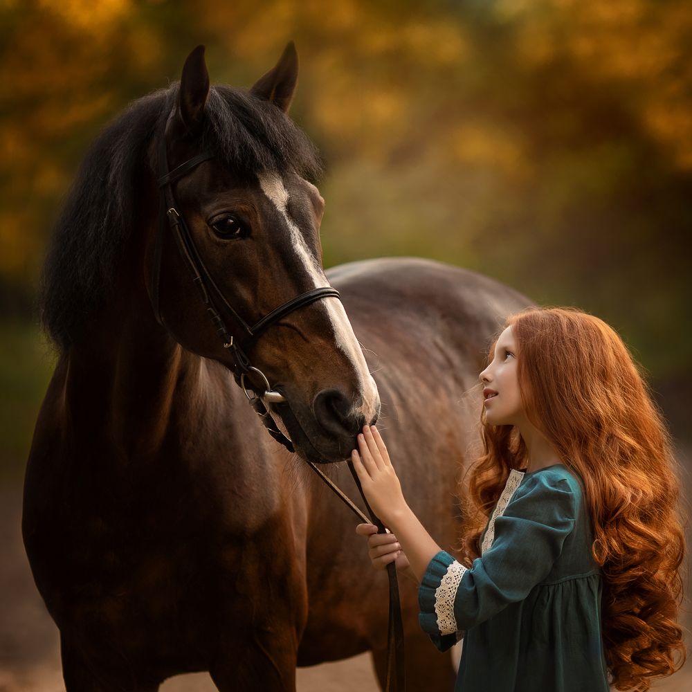 Photograph by Елена Грушецкая