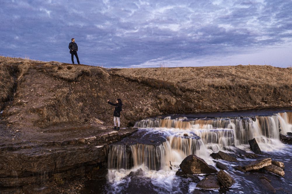 Фотография автора Максим