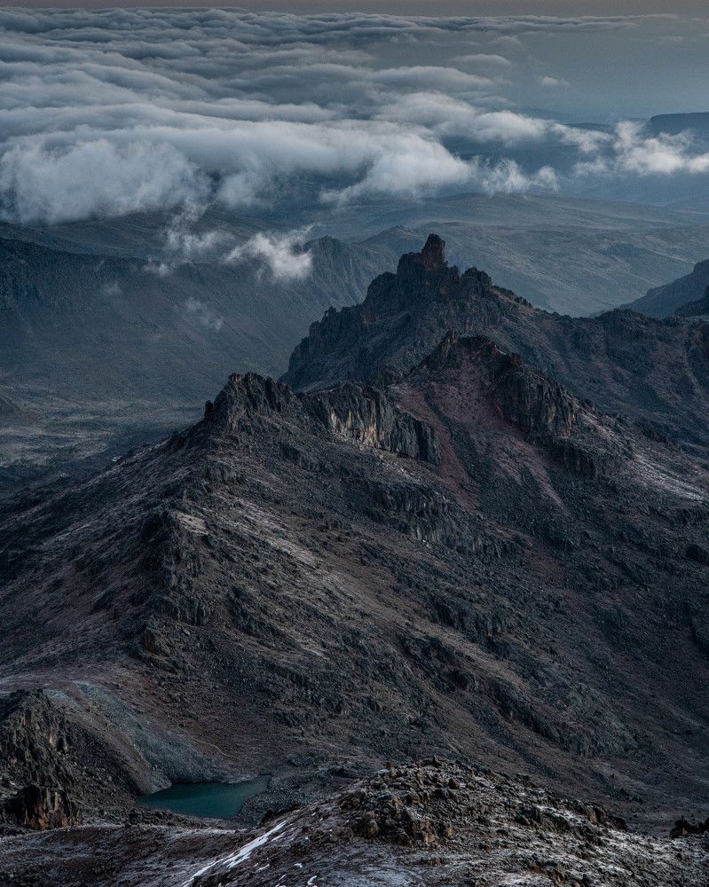 Photograph by Daniel Malinowski