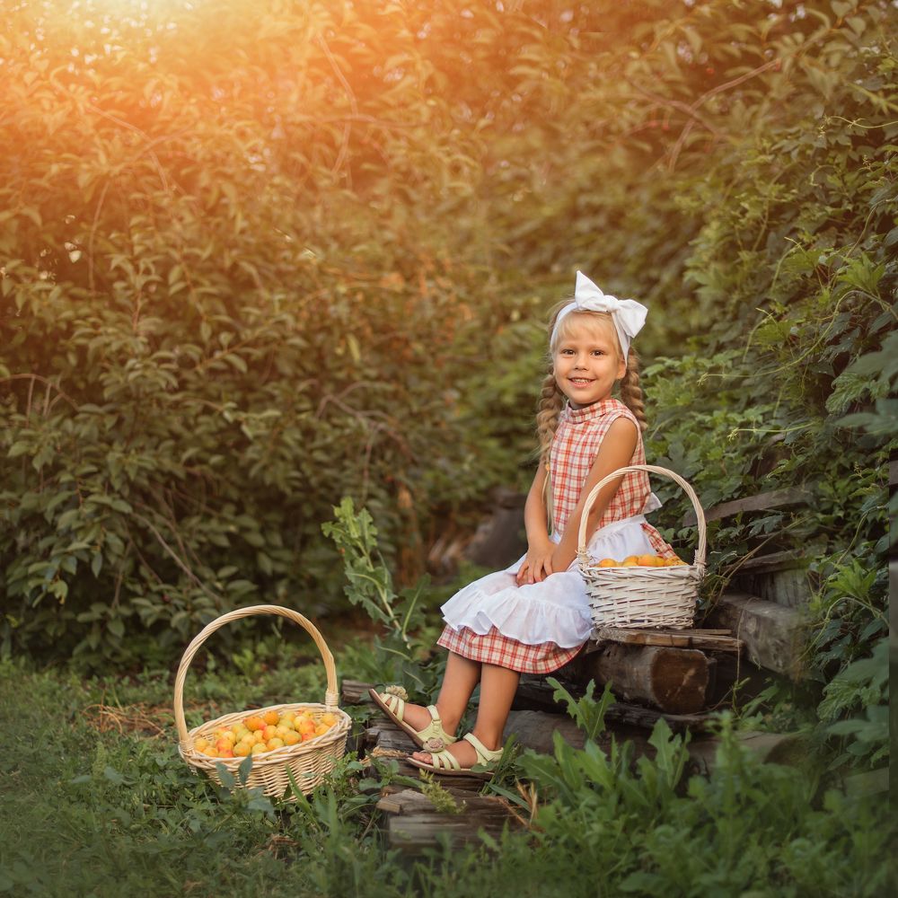 Photograph by Ольга Лахмистрова