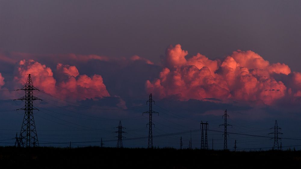 Photograph by Valentin Okulov