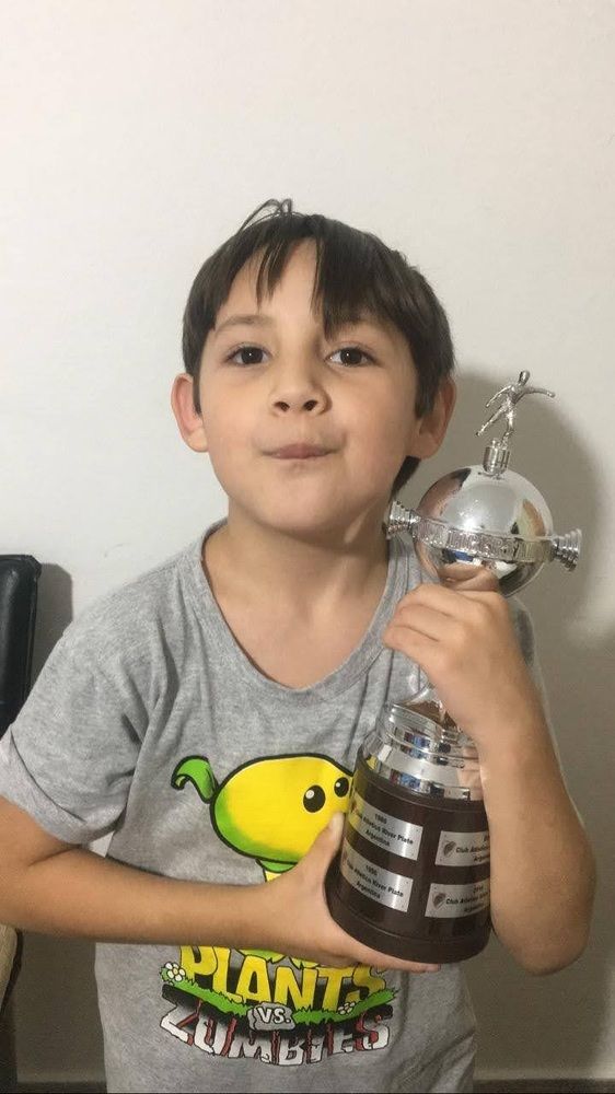 Фотография автора Rosana Cabrera