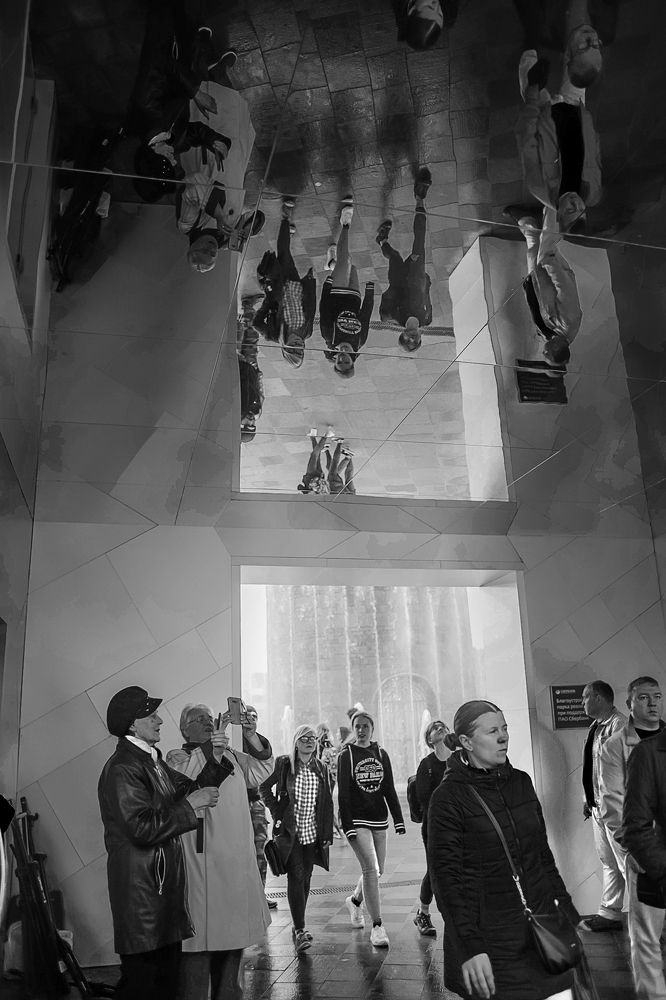 Photograph by Лариса Максименко