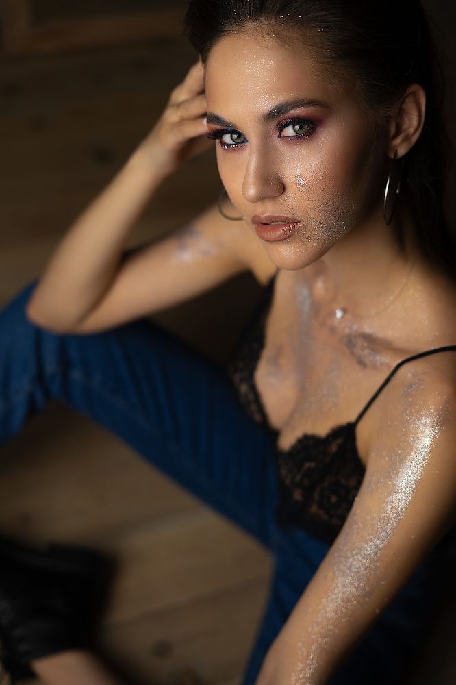 Photograph by Юлия Козенко