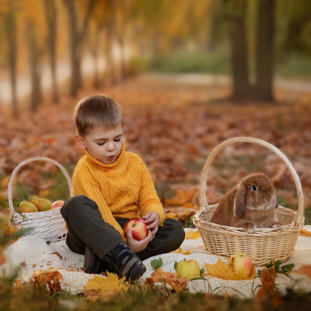 Photograph by Ольга Лахмистрова