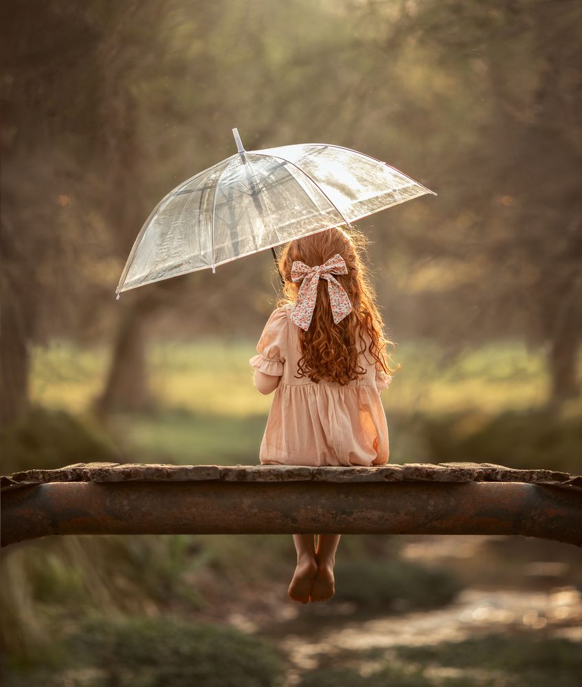 Photograph by Maria del Valle Presser