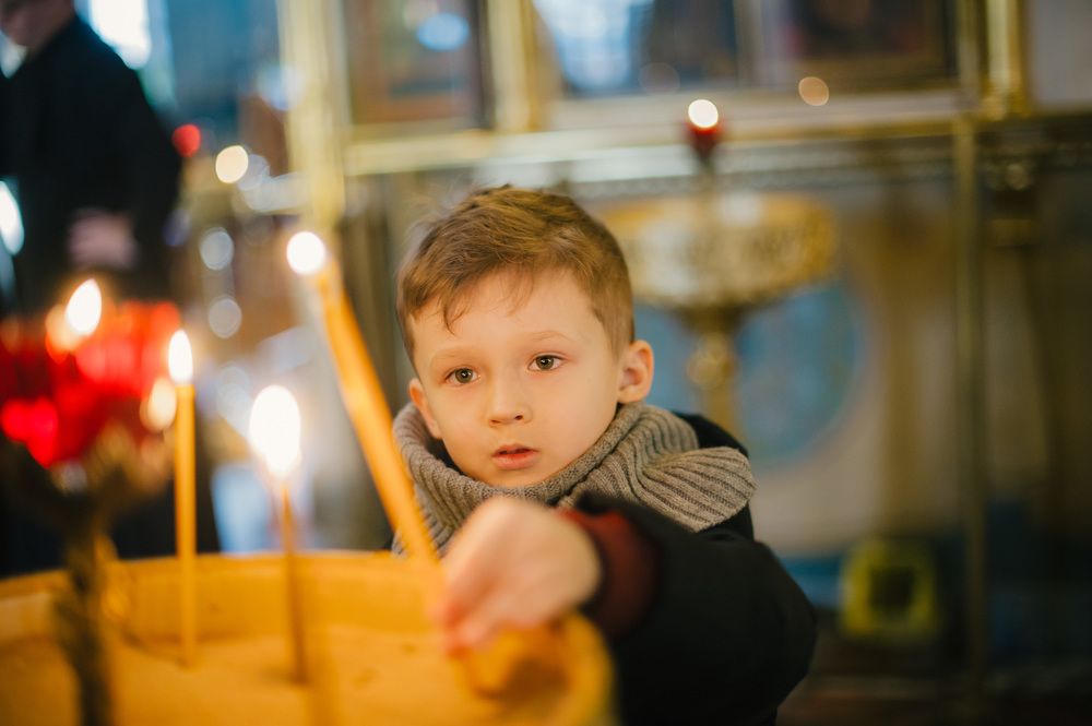 Photograph by Иванова Ира